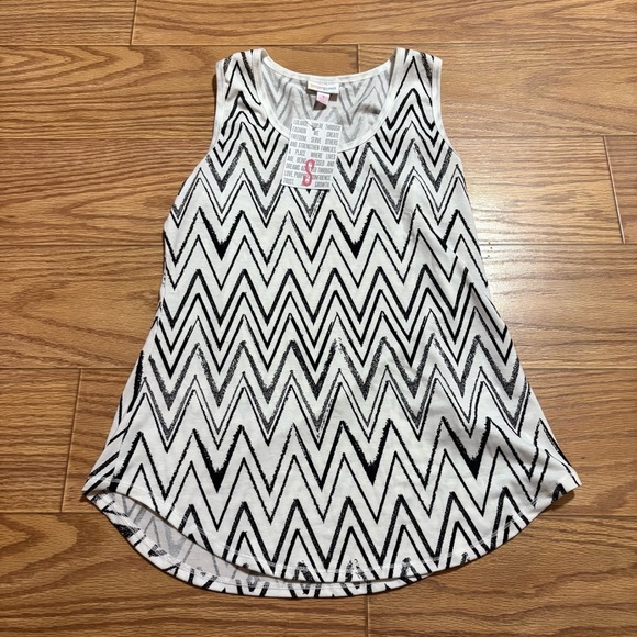 NEW Lularoe Tank Top Small - Picture 1 of 7